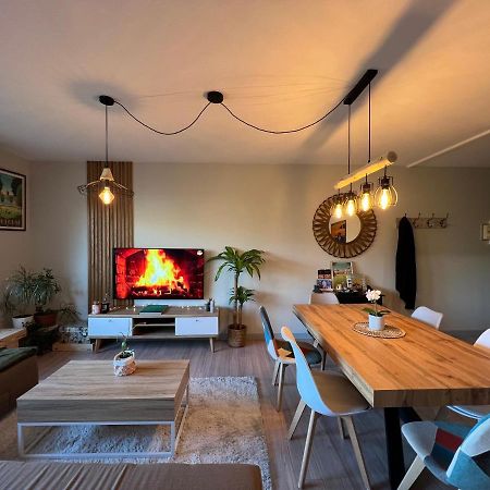 Le Zenith - T2 Chaleureux Et Lumineux Lejlighed Toulouse Eksteriør billede